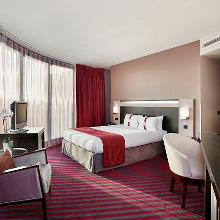 Voco Paris - Porte De Clichy By Ihg Bagian luar foto